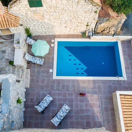 Villa Luciana