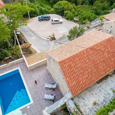 Villa Luciana Cavtat