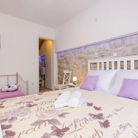 Villa Luciana Cavtat