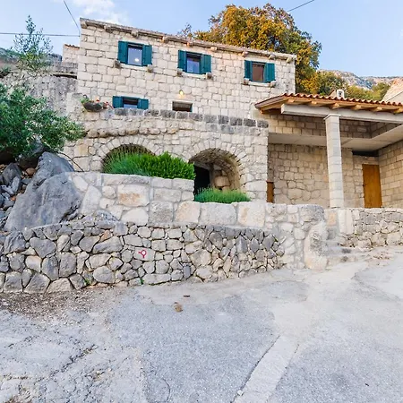 Villa Luciana *