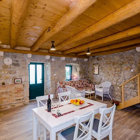 Villa Luciana